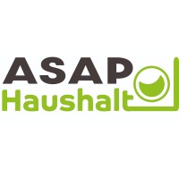 ASAP Haushalt logo - Similar company to Strim Ag, Haushaltgeräte