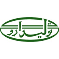 Toliddaru logo - Similar company to Firooz Intl. Hygenic Group