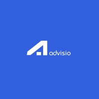 Advisio • ედვაისო logo - Similar company to Brightflow • ბრაითფლოუ