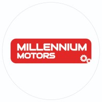 Millennium Motors logo - Similar company to Cme Marketing Enterprises Cc