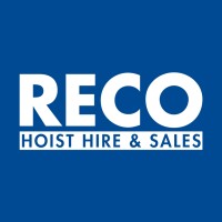 RECO Hoist Hire & Sales logo - Similar company to Smartsite