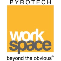 Pyrotech Workspace Solutions Pvt. Ltd. logo - Similar company to Pyrotec