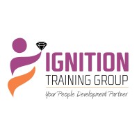 Ignition Training Group logo - Similar company to Ignition Learning Solutions