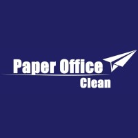 Paper Office Clean-Chile & Perú logo - Similar company to Paper Office