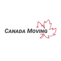 Canada Moving Group logo - Similar company to Ay Consulting