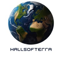 HallsofTerra logo - Similar company to Хубава Работа