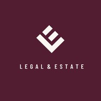 Legal and Estate logo - Similar company to Wessini