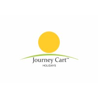 Journey Cart Holidays India Pvt Ltd logo - Similar company to Btw Visa Services (India) Pvt Ltd