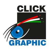 Click Graphic logo - Similar company to Fargo Studio