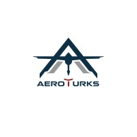 AeroTurks logo - Similar company to Ataturk University Computer And Informatics Club
