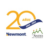 Newmont ALAC logo - Similar company to Comincax (Congreso Minero De Cajamarca)