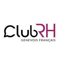 Club RH Genevois français logo - Similar company to Arkoe