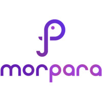 Morpara B.V. logo - Similar company to Notah Aps