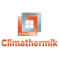 VENTANAS CLIMATHERMIK logo - Similar company to Aluminios García