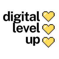 Digital Level Up logo - Similar company to Exceland