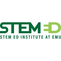 EMU STEM Institute logo - Similar company to Ypsilanti Community Schools