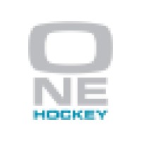 ONE Hockey logo - Similar company to Mt13