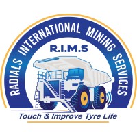 Radials International Mining Services logo - Similar company to Radial Group