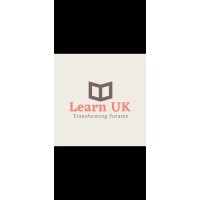 Learn UK logo - Similar company to Dexfliq - Expert Software Developers 👨💻
