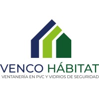 Venco Hábitat logo - Similar company to Jnp Merchandising