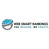 WebSmartRankings logo - Similar company to Thunderbolt Talent Partners