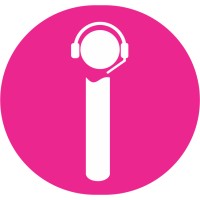 iAssist Africa logo - Similar company to Ree_Think