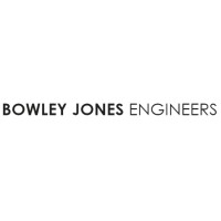 BOWLEY JONES ENGINEERS logo - Similar company to Pddm Workforce