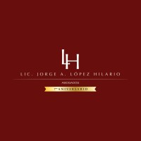 LH Abogados logo - Similar company to Entipedia