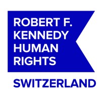 Robert F. Kennedy Human Rights Switzerland logo - Similar company to Rfk Human Rights Uk