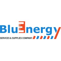 Blue Energy Company logo - Similar company to Ferco Servicios Petroleros, S.A. De C.V.