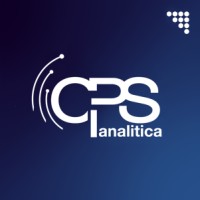 CPS analitica s.r.l. logo - Similar company to Lsi Lastem - Environmental Monitoring Solutions