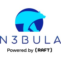 N3bula Systems, a Raft Company logo - Similar company to Proxigroup