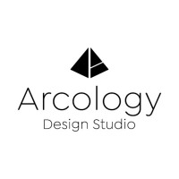 Arcology Design Studio logo - Similar company to Mirus Interior Design