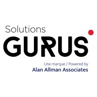 Solutions GURUS (GURUS Solutions) logo - Similar company to Stellargrade