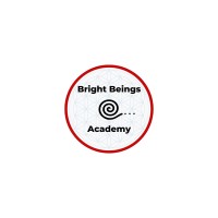 Bright Beings Academy logo - Similar company to Press Start Ltd