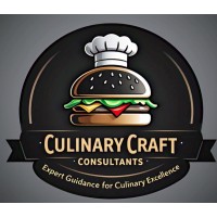 Culinary Craft Consultants logo - Similar company to Queen Pr