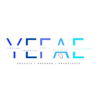 Yefae logo - Similar company to Afro Optimism