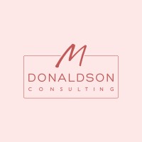 M Donaldson Consulting logo - Similar company to Brooksmiller