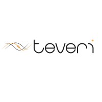 teveri logo - Similar company to Fluid Efficiency