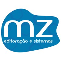MZ Editoração e Sistemas logo - Similar company to Elos Graphos Editoração