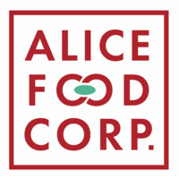 Alice Food Corp. logo - Similar company to Echo Loyalty