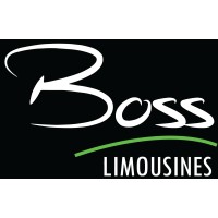 Boss Limousine Service Ltd. logo - Similar company to Revival Wealth