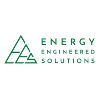 Energy Engineered Solutions logo - Similar company to Optien Ltd