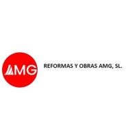 REFORMAS Y OBRAS AMG, SL logo - Similar company to Studio Moravová