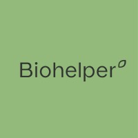 BioHelper logo - Similar company to Duboit