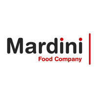 Mardini Food Company logo - Similar company to Maham