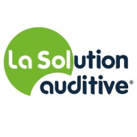 La Solution Auditive logo - Similar company to Ispe2A