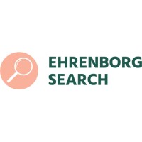 Ehrenborg Search AB logo - Similar company to Koalition Consulting