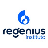 Grupo Regenius logo - Similar company to Instituto Nascer