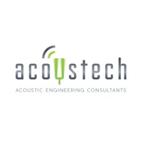 Acoustech Consulting logo - Similar company to Advanced Interactive Solutions Llc